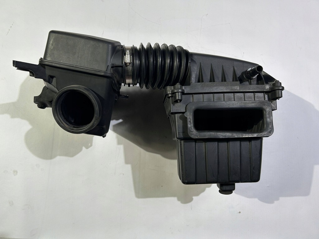 фото №7, Корпус фільтра повітря резонатор труба повітрозабірник chrysler pacifica 3.6 2017-