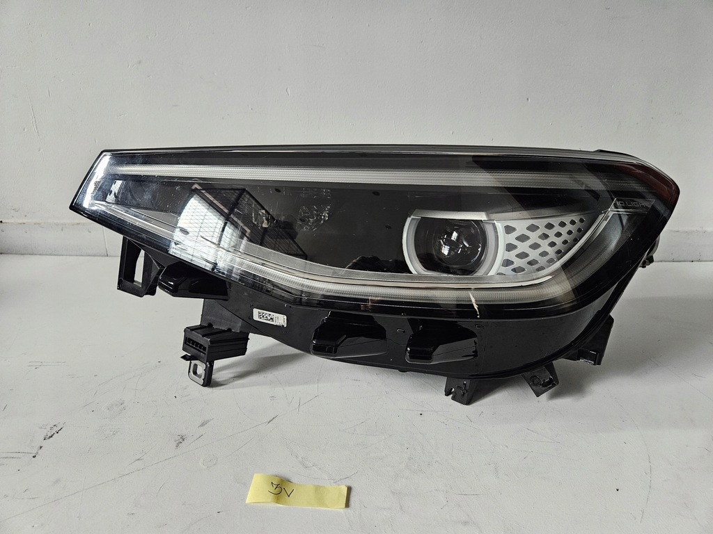 фото №1, Vw id4 id.4 лампа лівий перед full led 11b941035n