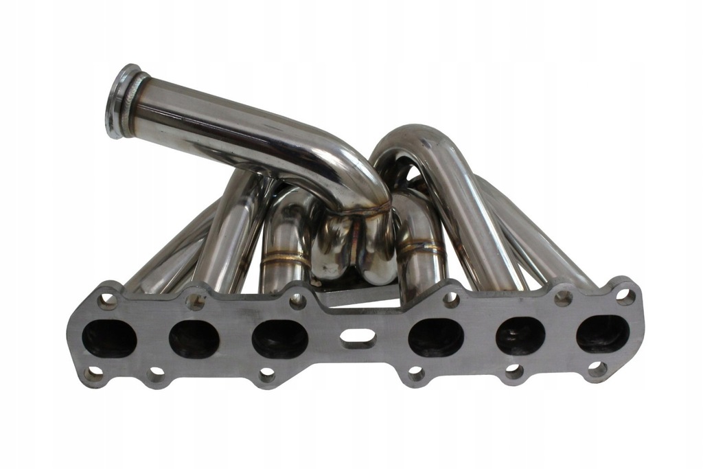 фото №8, Коллектор выпускной toyota supra 1jz-ge gte extreme