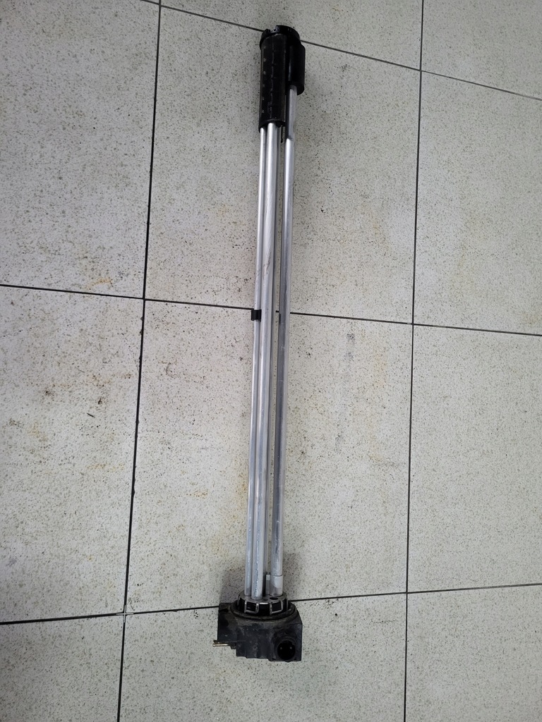 фото №1, Маслоприймач маслоприймач датчик пального scania r 1790948