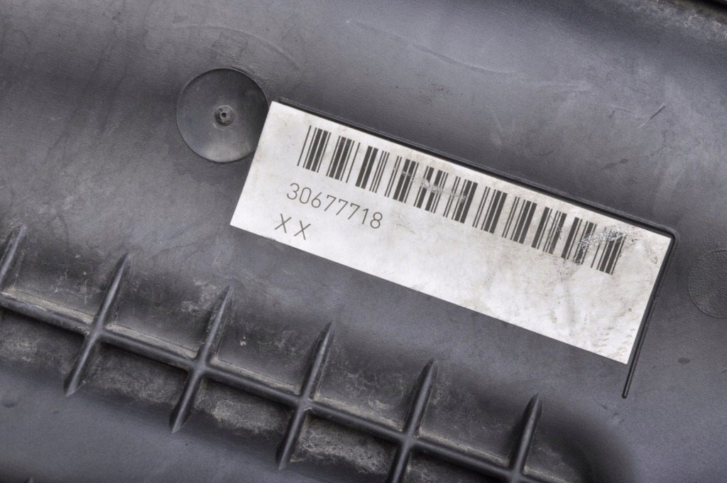 фото №6, Volvo s60 ii v60 2.5 t корпус фильтра воздуха 30677718