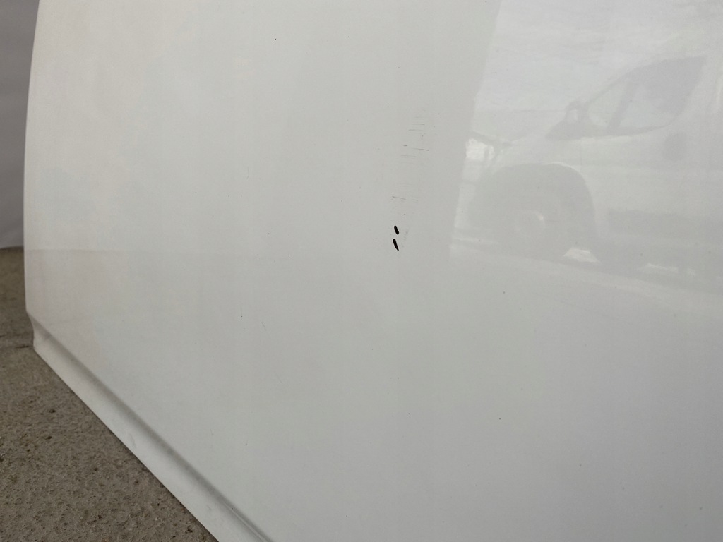 фото №9, Toyota prius iii 9-15r двері праве передні