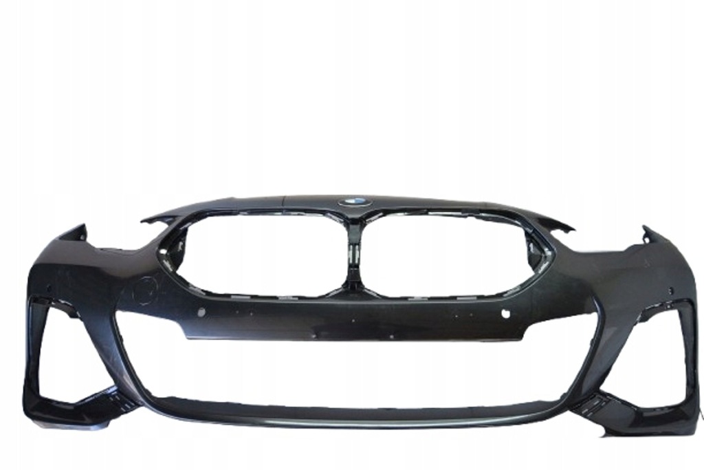 фото №1, Bmw 2 f44 2019 бампер передний