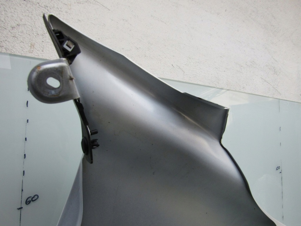 фото №13, Mazda mx-30 22r крила лівий a4d