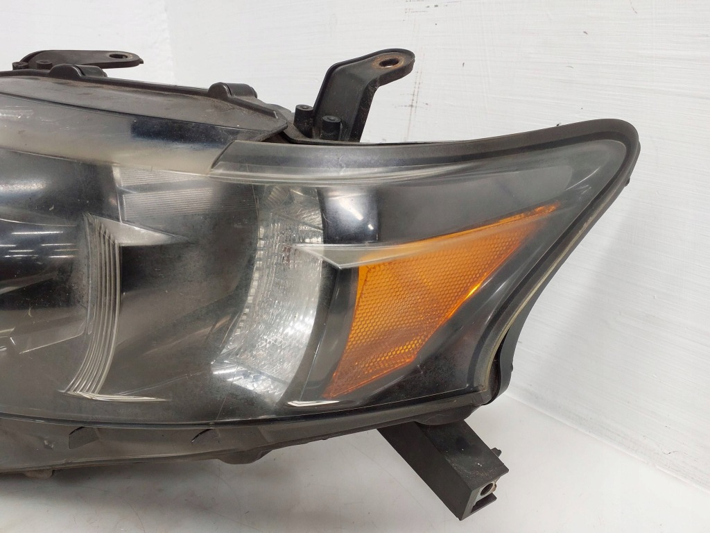 Фара ліва сторона lexus rx iii 8596733031 Ціна