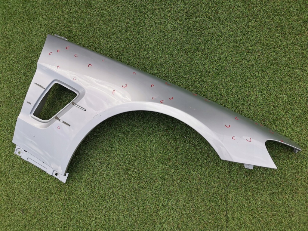 Купить Mercedes sl 231 lift крыло правый перед grad