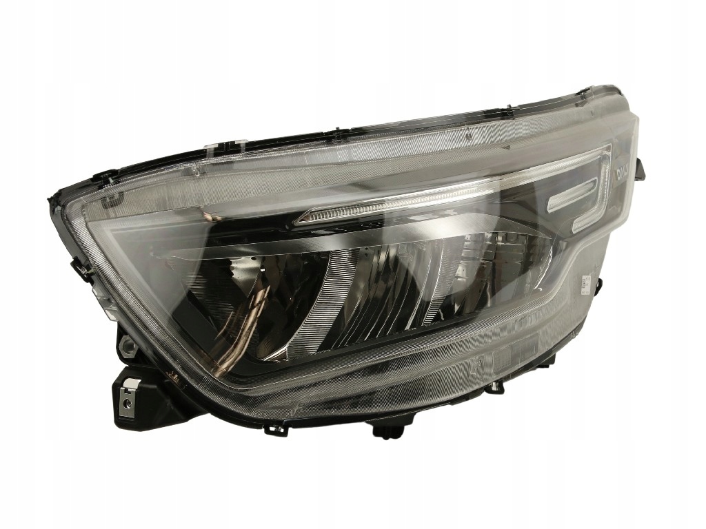 фото №2, Фара светодиодный левый iveco daily 19-