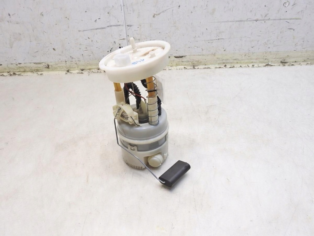 Насос пального паливна mini one ii r56 1.4 2752287 Зі Шроту