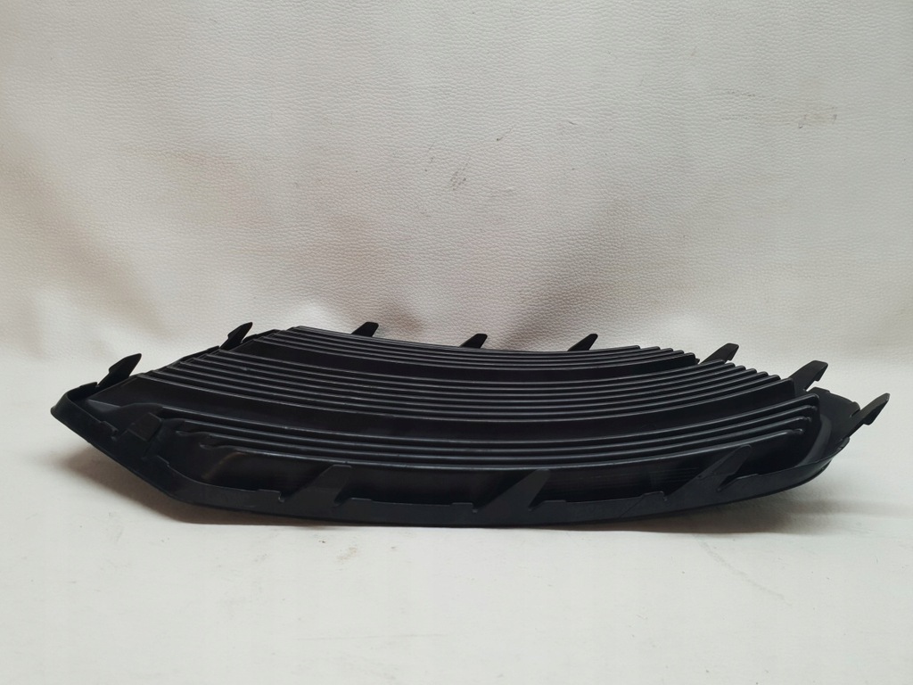 фото №7, Audi q3 8u lift 14-18 решётка w бампер перед правая