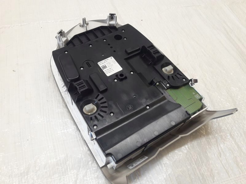 фото №6, Porsche cayenne 7p панель потолочный