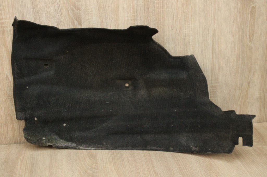 фото №1, Підкрилок лівий перед частина задня peugeot 508 i