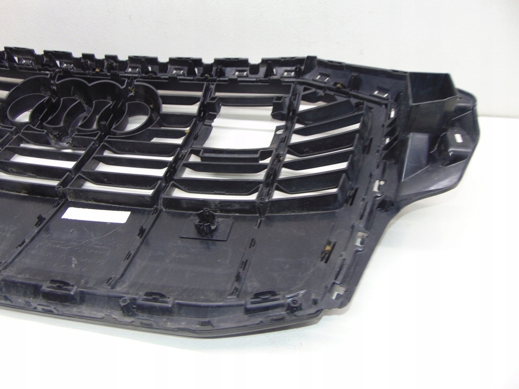 фото №15, Решітка радіатора решітка радіатора audi q7 4m lift po 2020 4m0853651ajk