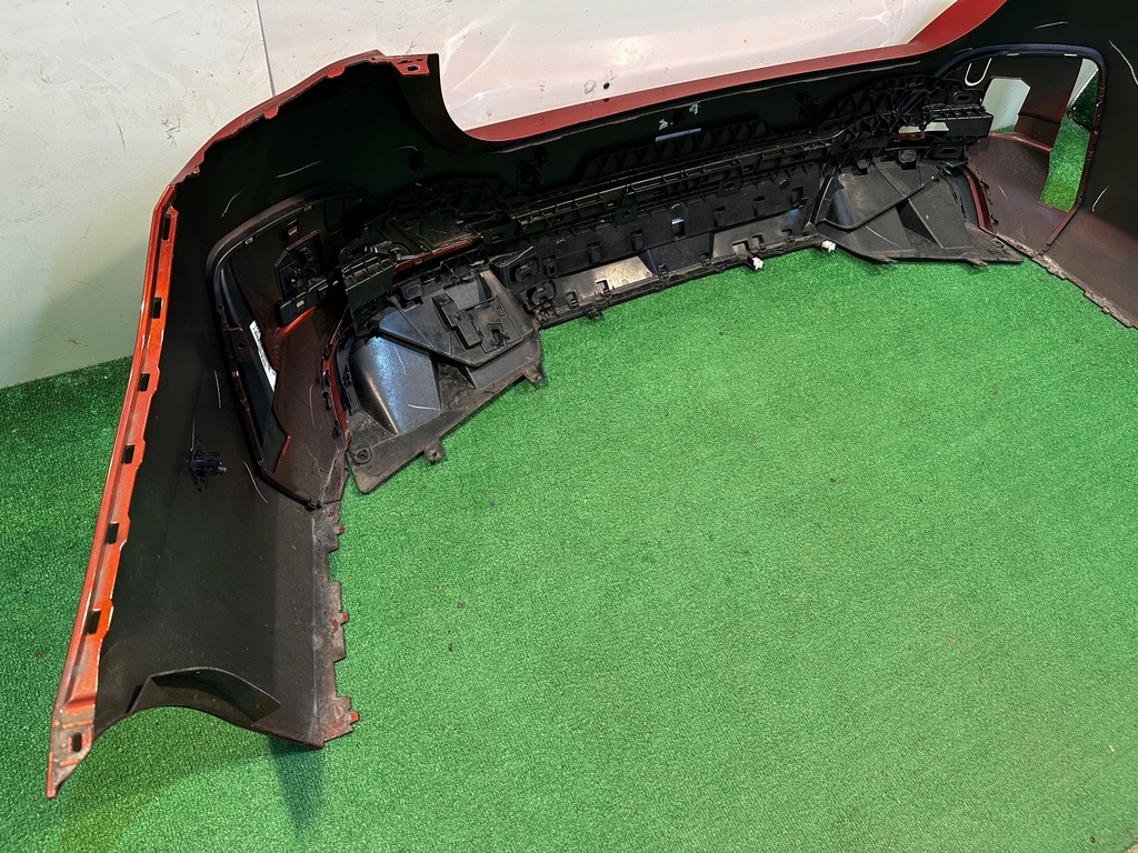 фото №12, Bmw i4 g26 gran coupe m набор бампер задняя задний 8078583