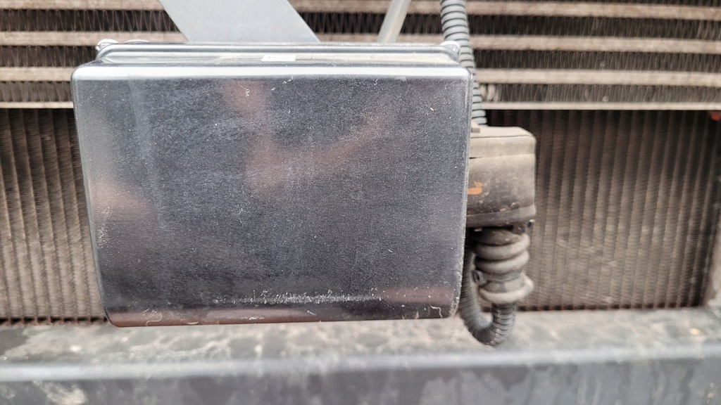 фото №1, Радар / датчик / датчик відстані iveco s - way 5802133230