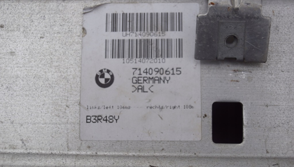 Купить Bmw e93 кабриолет  дуга безопасности 7140906