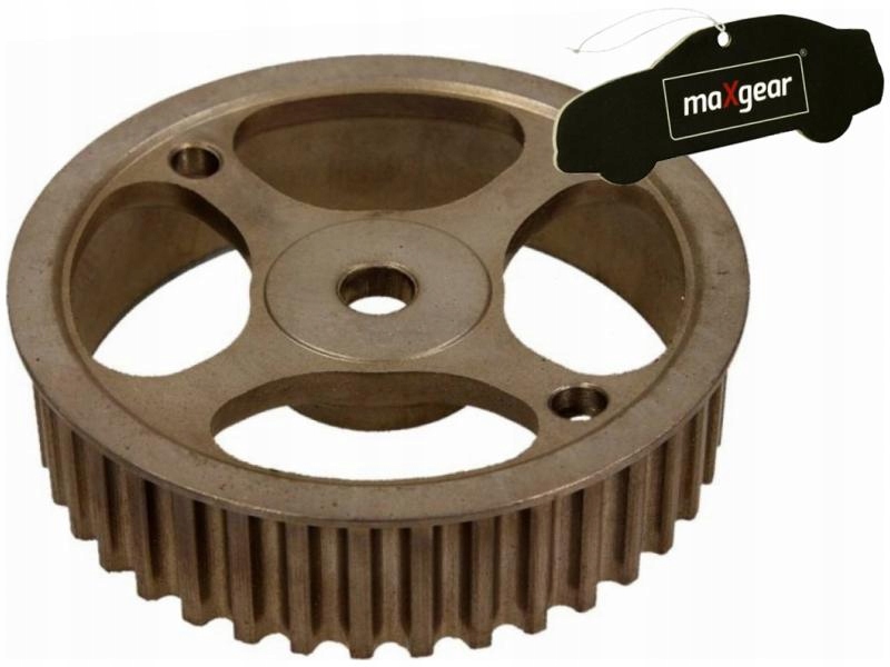 фото №1, Колесо зубчасте вала розподільного валу renault scenic ii 1.4-2.0 +ароматизатор