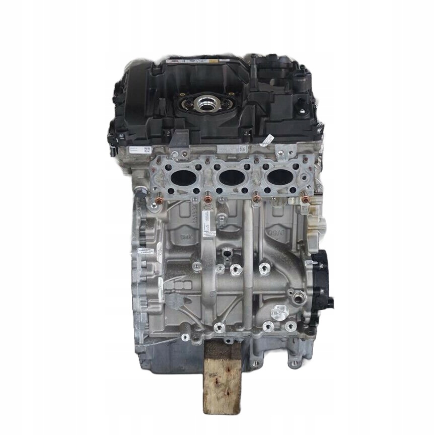 Mini one f55 f56 f57 бензин b38 двигатель b38a12a Оригинал