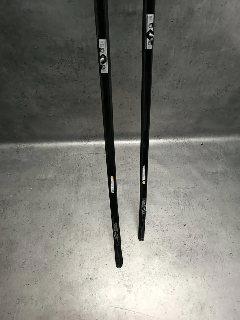 фото №7, Bmw 3 g21 рейлинги кровельные