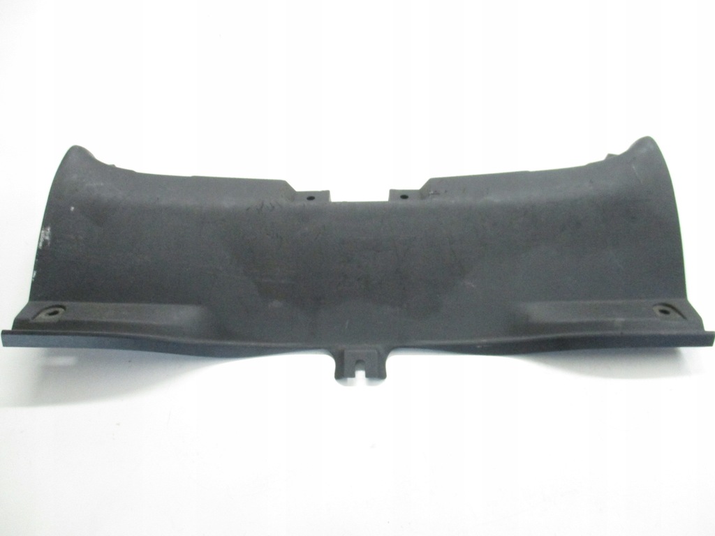 фото №1, Fiat linea защита порог багажника поперечина заднего