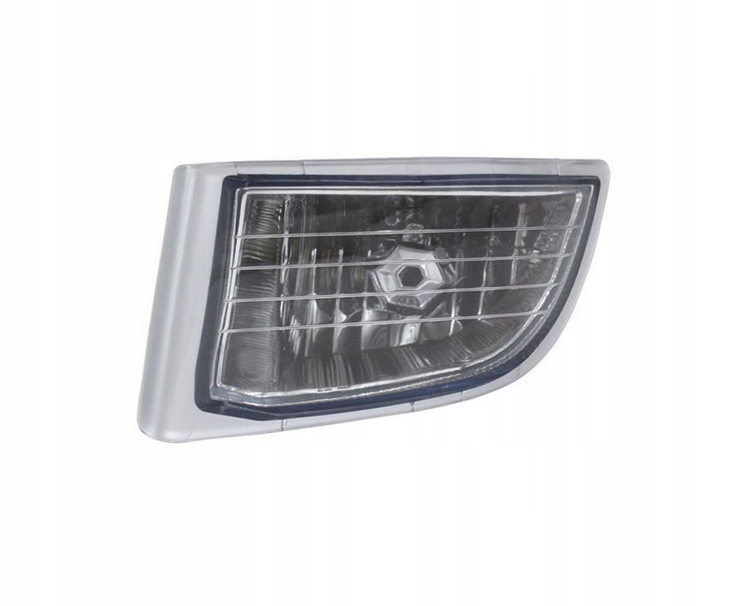 фото №1, Лампа протитуманна toyota land cruiser fj120