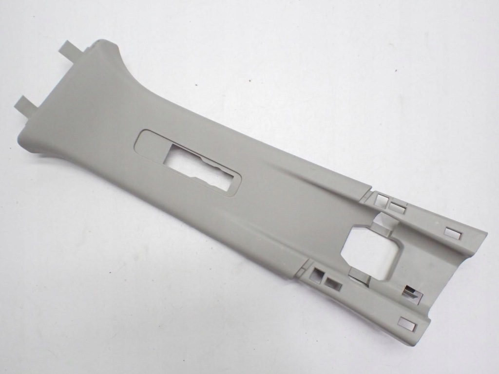 Купить Пластик защита стойка левая 769147820r renault captur 15r