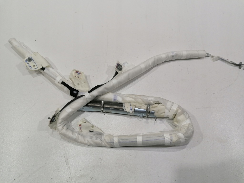 фото №1, Ford ranger usa подушка безопасности подушка кровельная шторка безопасности