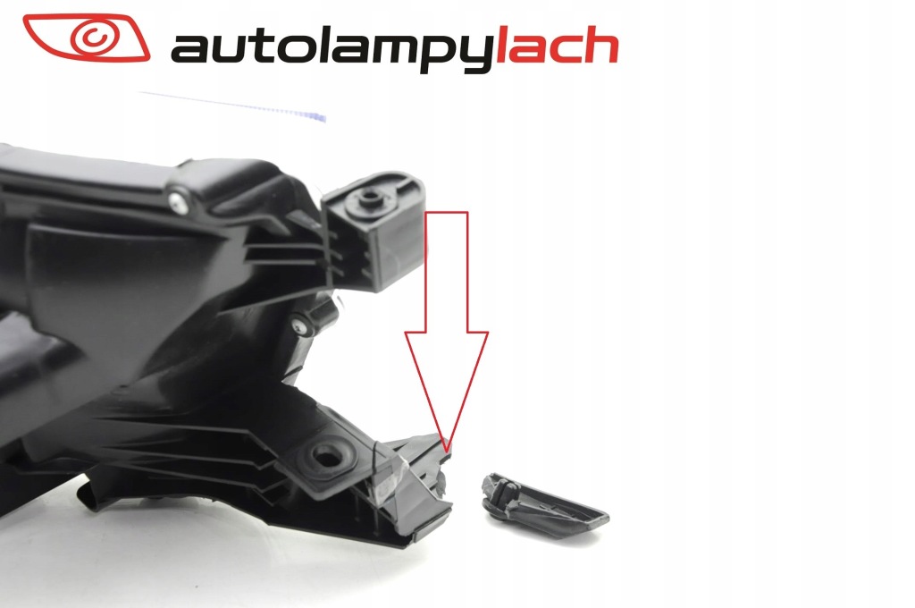 фото №4, Toyota hilux revo 2015- фара лівий новий