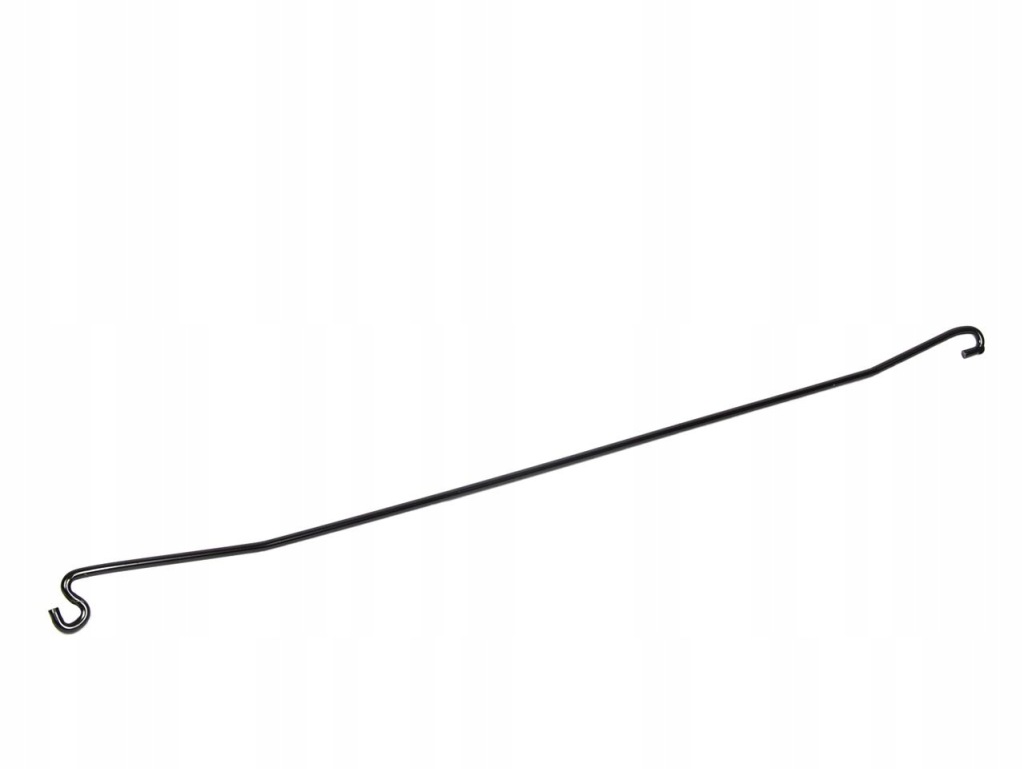 фото №7, Подпорка капот kuga escape usa 20-_ 2355898 _ lj6b-16a931-ab _ lj6z-16826-a