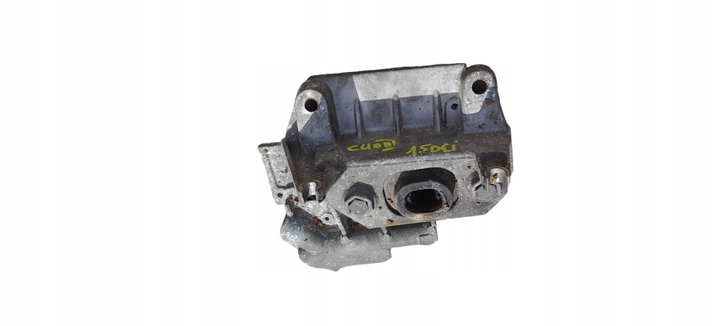 фото №2, Подушка коробки renault clio iii 1.5 dci