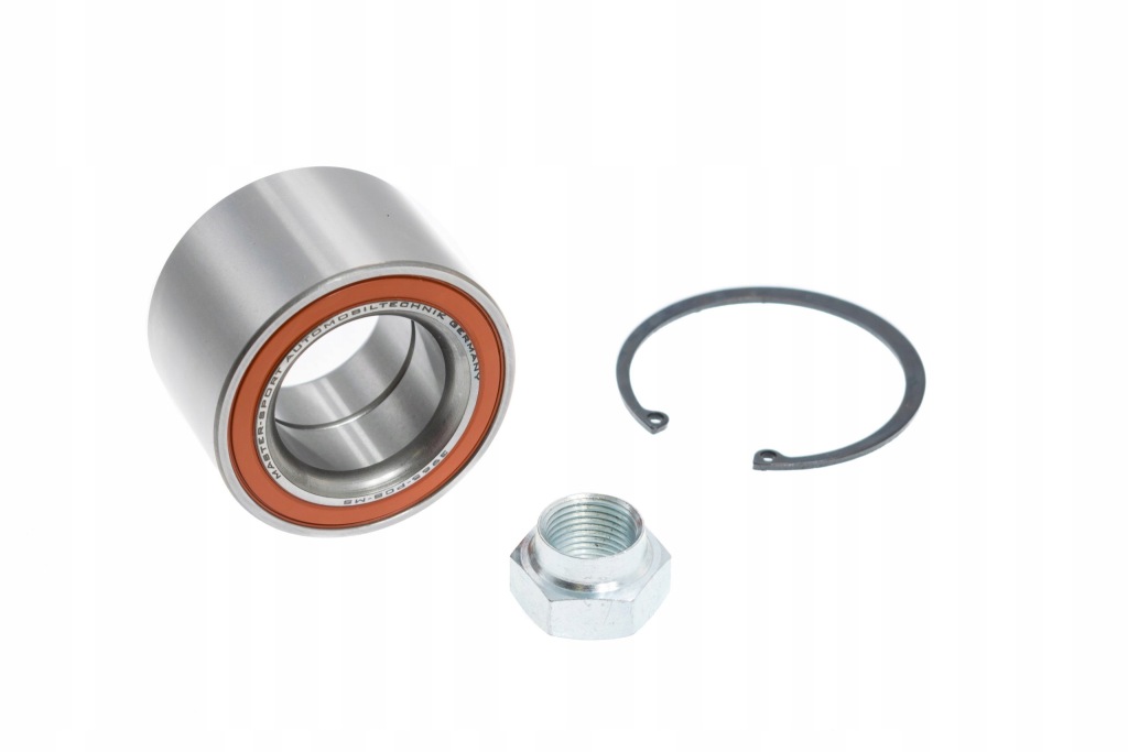 фото №1, Набор подшипниковый колеса перед suzuki alto, ignis, swift iii, wagon r+ 1.0-1.6