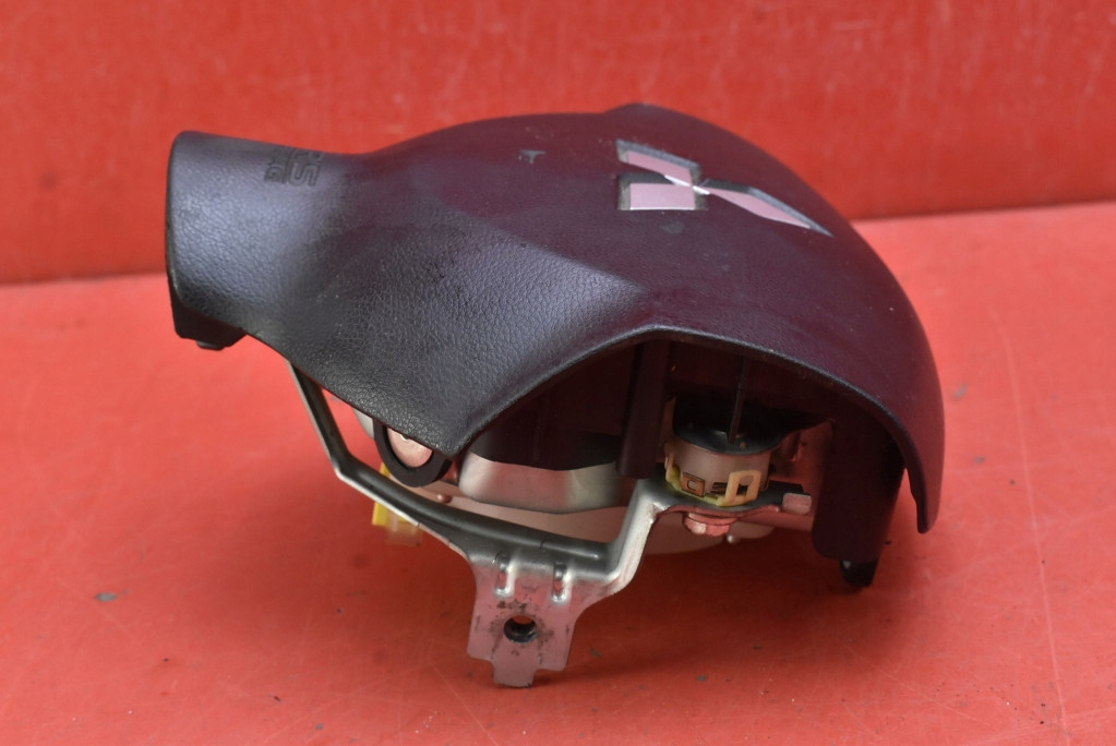 фото №6, Подушка безопасности подушка воздушная водителя 7030a088xa mitsubishi outlander 2 ii