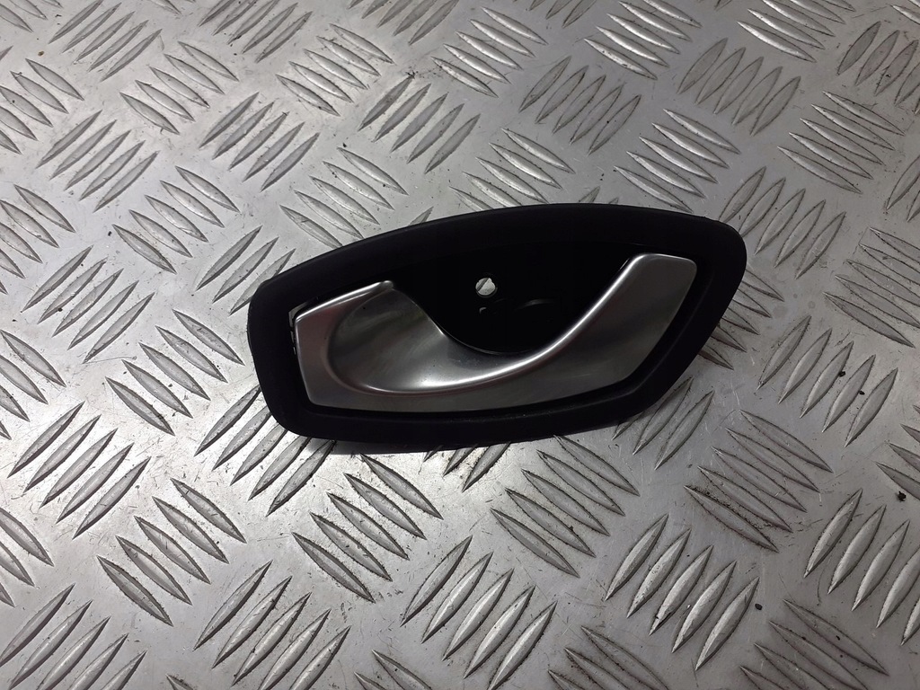 фото №1, Ручка левая задняя внутренняя renault laguna iii