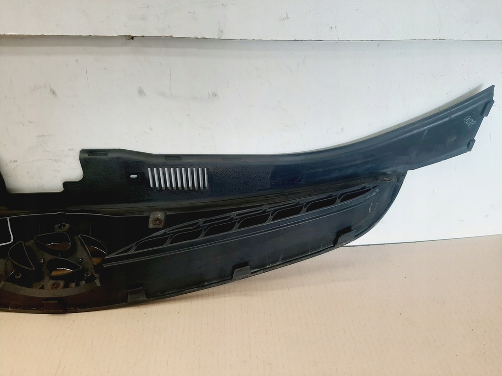 фото №12, Решётка радиатора решётка радиатора hyundai i30 i lift 2010-2012 86351-2r500
