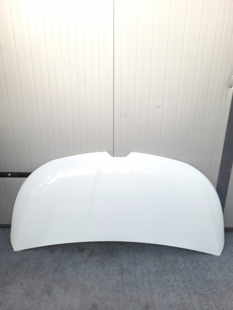 Купити Капот передня renault trafic iv lakier-rqu