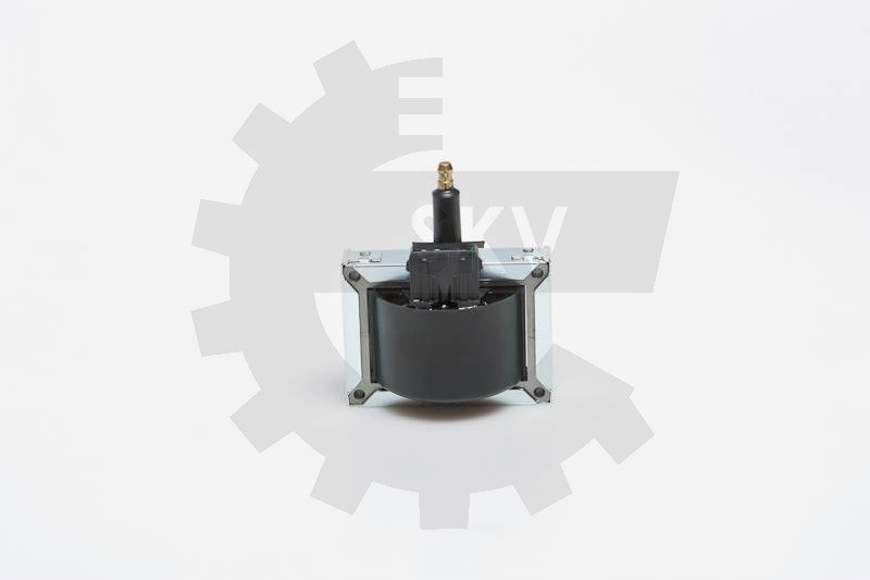 фото №10, Катушка зажигания citroen peugeot 597045