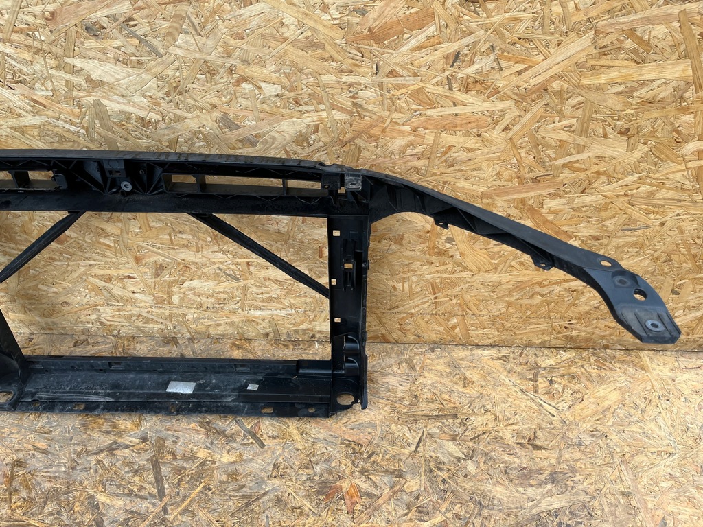 фото №12, Skoda octavia iii 3 5e0 12- усилитель pas передний перед