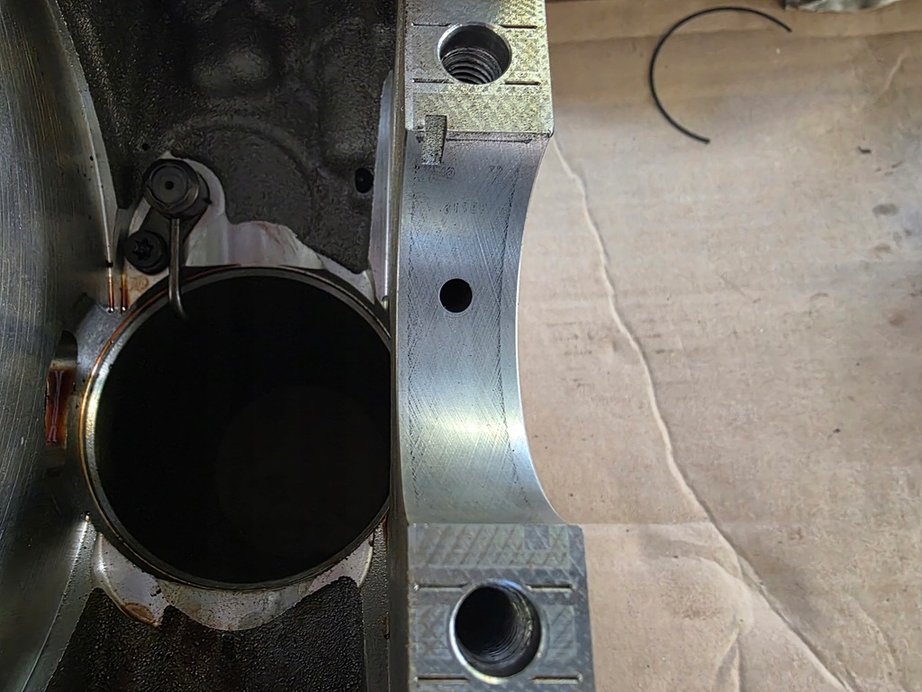 фото №5, Mini cooper bmw 2.0 b48a20a блок