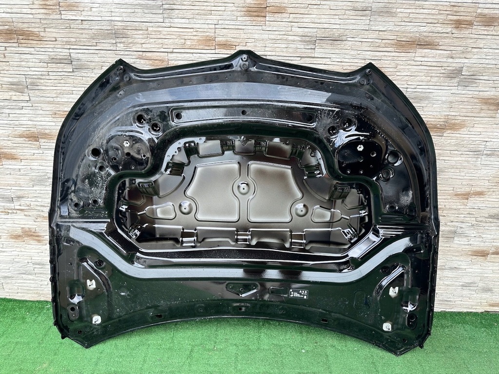 фото №7, Капот bmw x1 u11 668