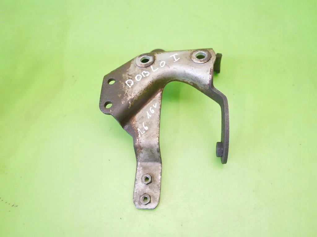 фото №8, Кронштейн кронштейн кронштейн fiat doblo i 1.6 16v 00-04
