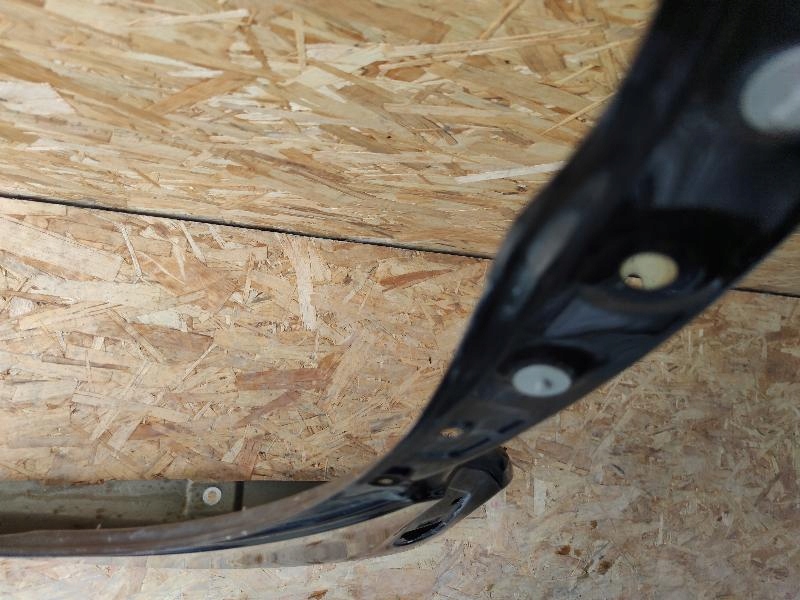 фото №10, Крила передній перед mini r56 06-11