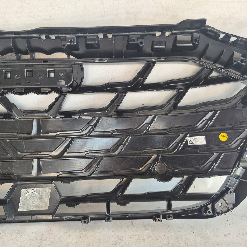 фото №9, Audi a3 8y lift 24- решётка радиатора решётка радиатора радиатора 8y0853651ae