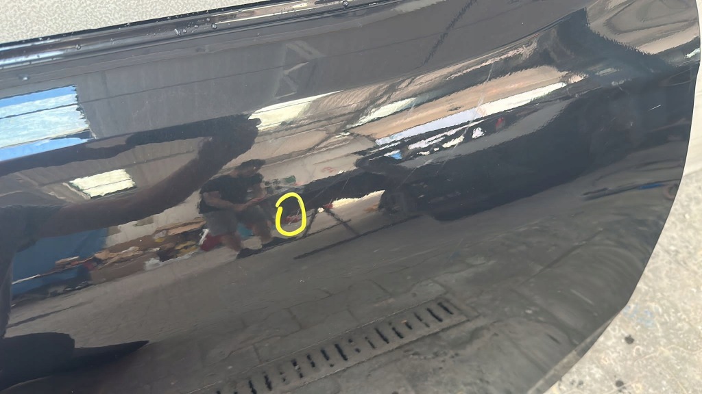 фото №4, Hyundai i10 2021- двері передні перед праве