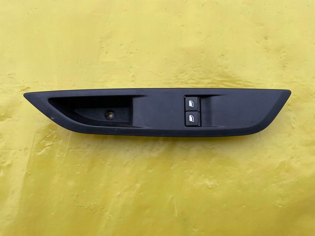 фото №1, Peugeot 208 ii перемикач керування вікон