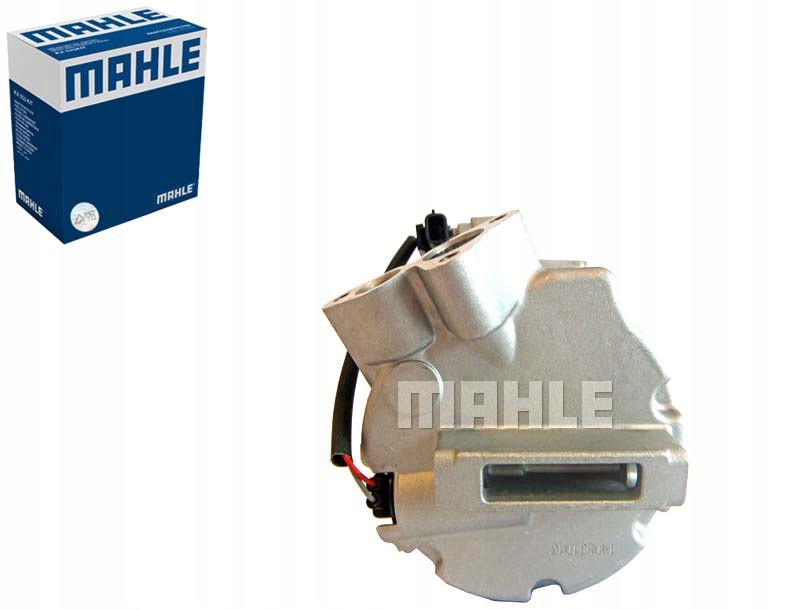 фото №1, Компресор кондиціонера nissan x-trail ii renault grand scenic iii