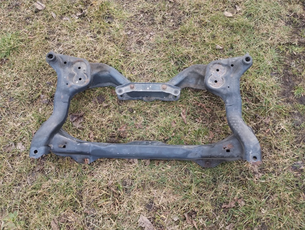 фото №1, Mercedes r171 w171 r172 w172 подрамник подрамник балка перед подрамник slk slc