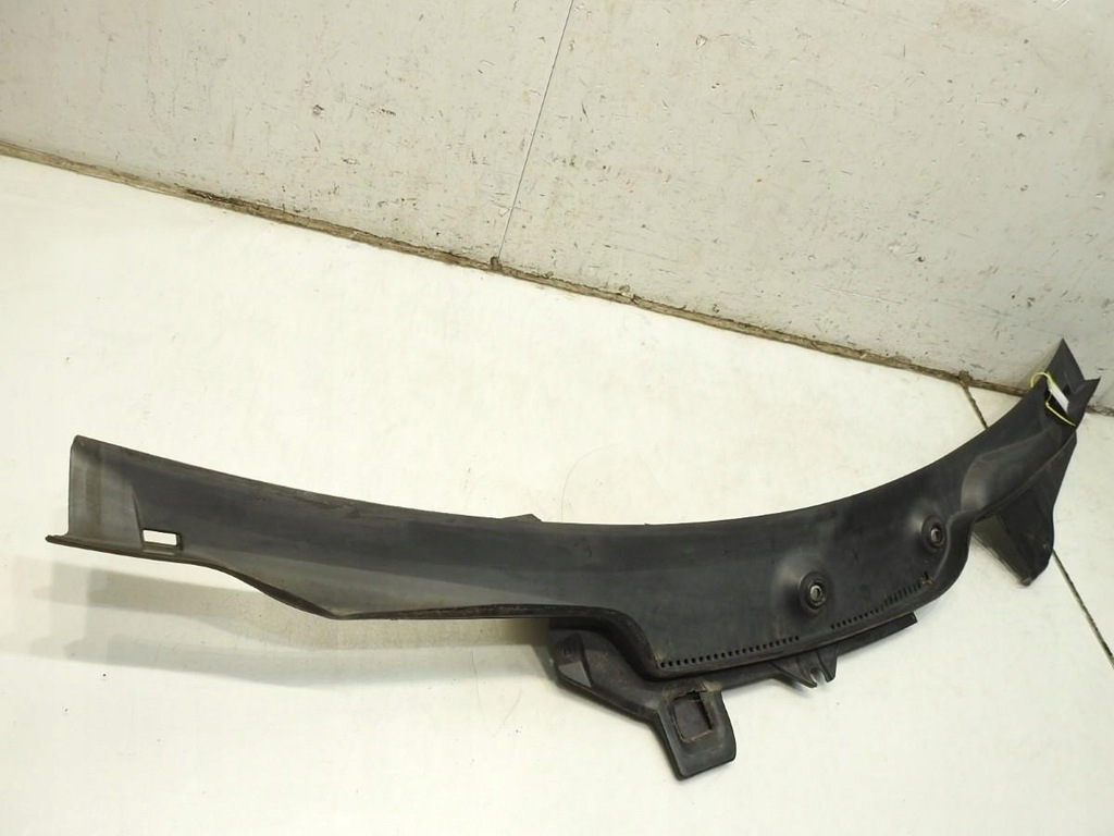 фото №7, Жабо mercedes r w251 2518300028