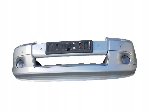 фото №7, Jeep grand cherokee wk 05-10r перед kompletny капот бампер