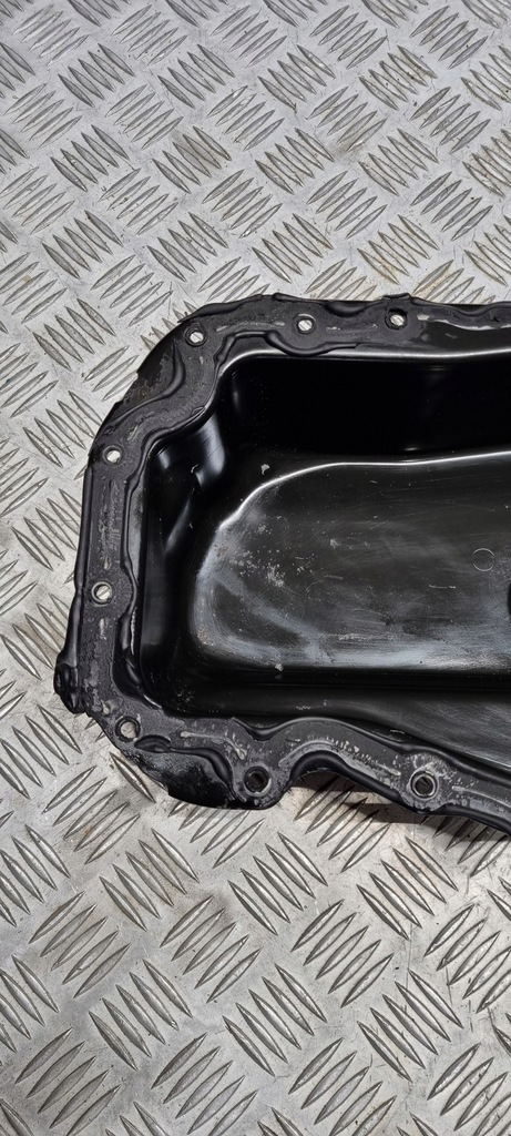 фото №6, Boxer jumper піддон масляна піддон 9809033480