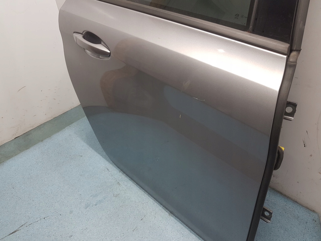 фото №7, Peugeot 308 ii t9 lift kombi дверь задняя правое kcac