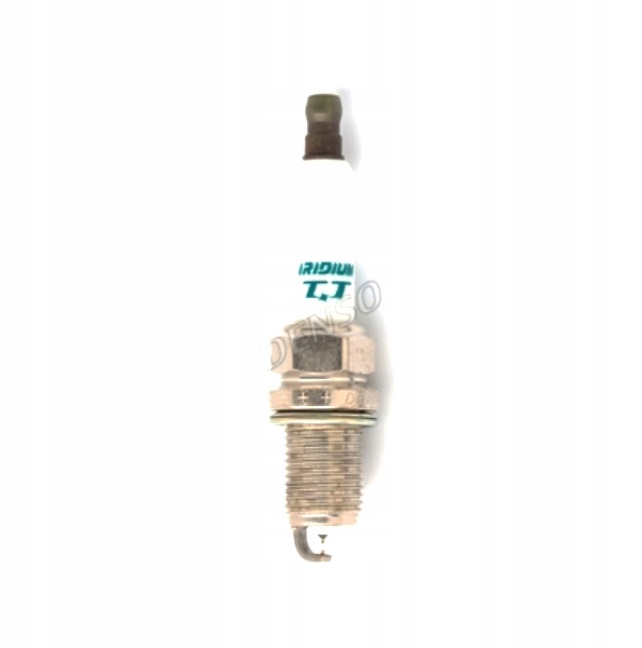 фото №1, Свеча зажигания iridium nissan pathfinder prairie